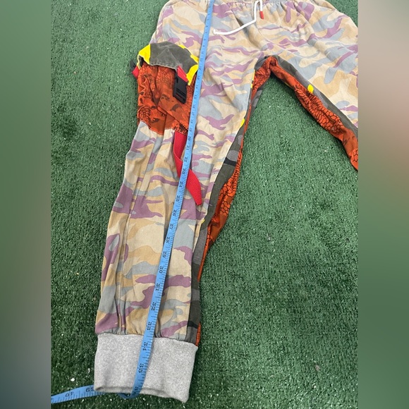 COPY - Cargo Jogger from Shein - Picture 4 of 6